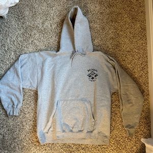 Bethany Surf Shop Hoodie